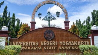 Loh UNY Bakal Bangun Kampus di Cepu