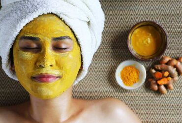 Masker Kunyit 5 Khasiatnya untuk Wajah dan Tips Optimal Memanfaatkan Kunyit untuk Masker