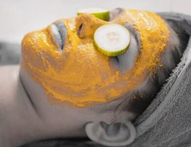 Mengatasi Jerawat dan Penuaan Dini 5 Resep Masker Kunyit Sederhana untuk Mengatasi Permasalahan Kulit