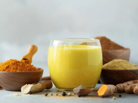 Mengolah Kunyit Menjadi Minuman Sehat Menyegarkan 5 Ide Kreatif dan Praktis Minuman Kunyit