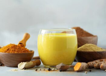 Mengolah Kunyit Menjadi Minuman Sehat Menyegarkan 5 Ide Kreatif dan Praktis Minuman Kunyit