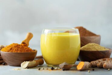 Mengolah Kunyit Menjadi Minuman Sehat Menyegarkan 5 Ide Kreatif dan Praktis Minuman Kunyit