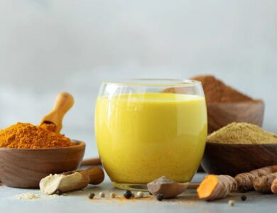 Mengolah Kunyit Menjadi Minuman Sehat Menyegarkan 5 Ide Kreatif dan Praktis Minuman Kunyit