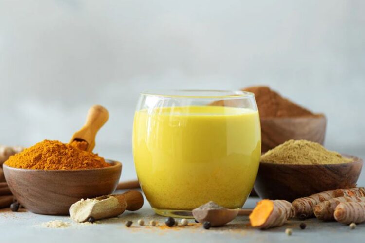 Mengolah Kunyit Menjadi Minuman Sehat Menyegarkan 5 Ide Kreatif dan Praktis Minuman Kunyit