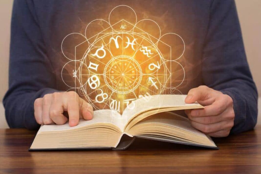 Minggu Ini 18-24 Mei 2025 Zodiak Ini Dipenuhi Keberuntungan Cek Apakah Kamu Termasuk