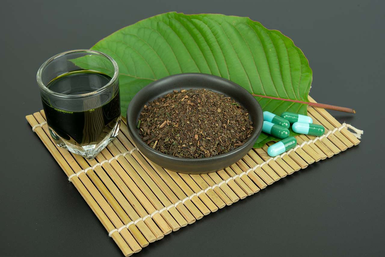 Olahan Daun Kratom yang Paling Populer di Pasar Global