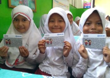 Orang Tua Perlu Tahu Inilah Kriteria Penerima PIP 2025 Kemendikdasmen