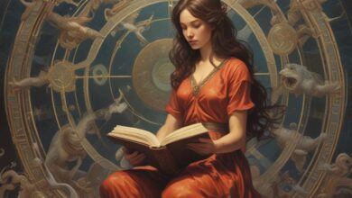 Penuh Keberuntungan 4 Zodiak Diprediksi Lancar Karir dan Asmara Minggu Ini