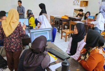 Persyaratan Khusus SPMB 2025 Jalur Domisi yang Wajib Diketahui
