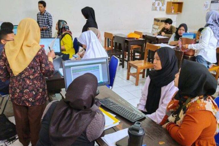 Persyaratan Khusus SPMB 2025 Jalur Domisi yang Wajib Diketahui