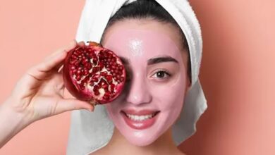 Rahasia Glowing Alami Khasiat Buah Delima untuk Masker Wajah