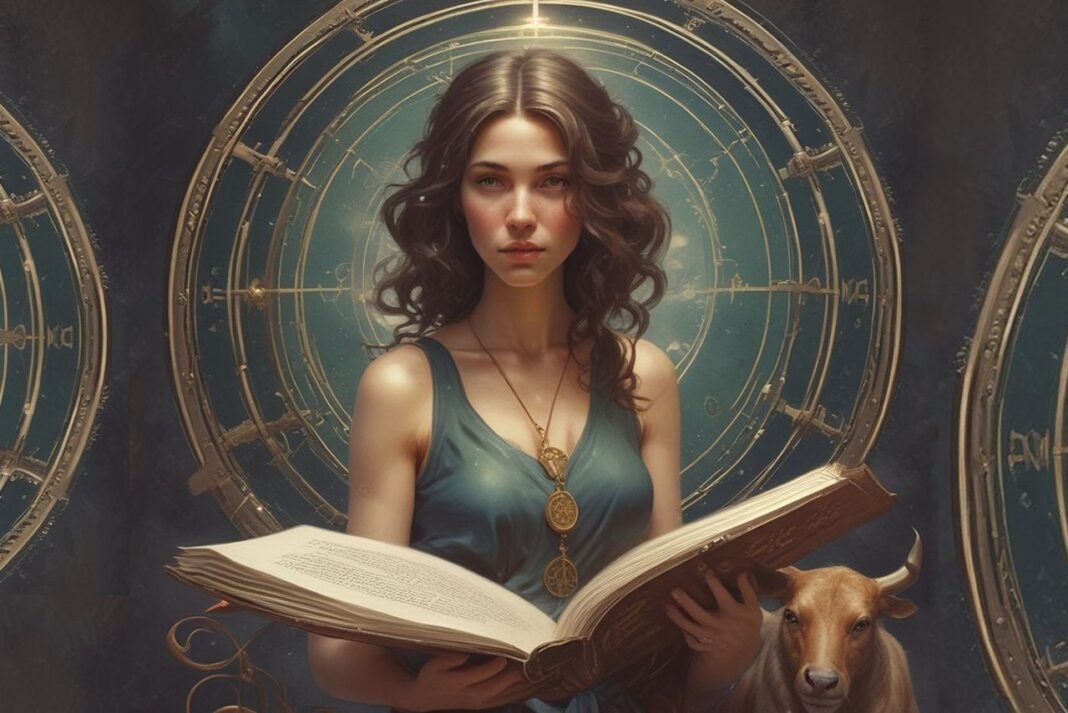 Ramalan Zodiak Minggu Ini 11-17 Mei 2025 Karir Asmara dan Keuangan Aries Taurus Gemini dan Cancer