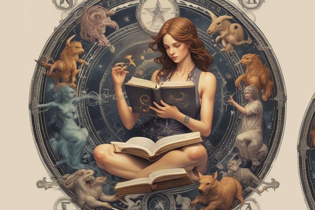 Ramalan Zodiak Minggu Ini Periode 18-24 Mei 2025 untuk Zodiak Libra Scorpio dan Sagitarius