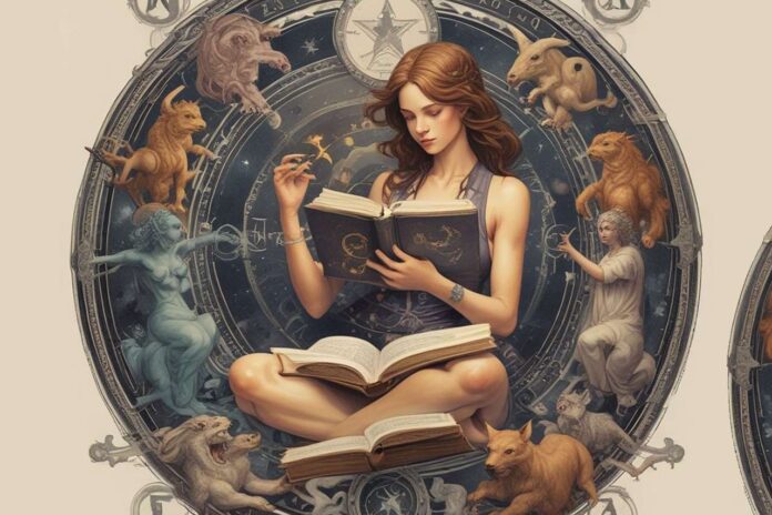 Ramalan Zodiak Minggu Ini Periode 18-24 Mei 2025 untuk Zodiak Libra Scorpio dan Sagitarius