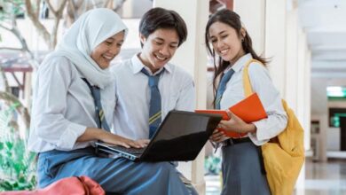 Recommended 20 SMA Negeri Terbaik di Jawa Tengah Versi LTMPT Kemdikbud Rekomendasi Jelang SPMB 2025