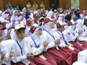 Salah Satunya dari Blora 9 SD Terbaik di Jawa Tengah yang Berprestasi di Tingkat Internasional