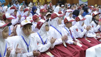 Salah Satunya dari Blora 9 SD Terbaik di Jawa Tengah yang Berprestasi di Tingkat Internasional