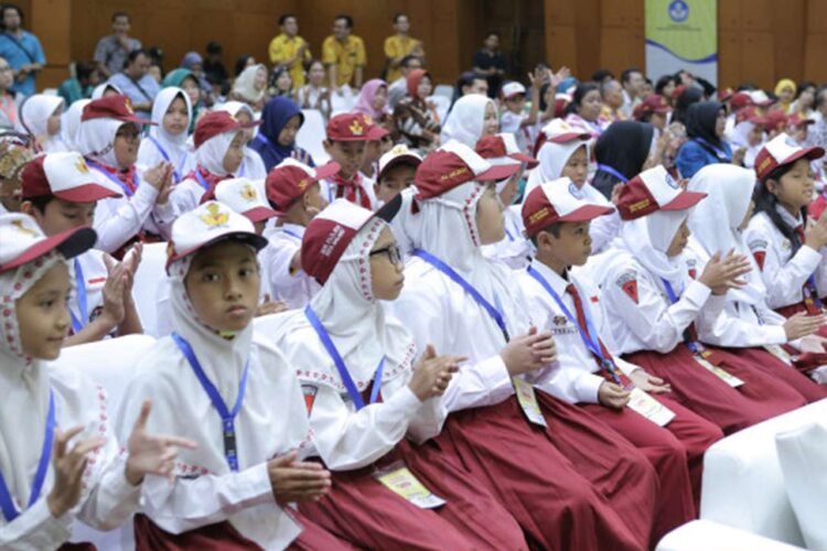 Salah Satunya dari Blora 9 SD Terbaik di Jawa Tengah yang Berprestasi di Tingkat Internasional