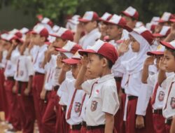 SD Terbaik di Bojonegoro Berdasarkan Koleksi Medali di Puspresnas Nomor 1 dan 11 Tembus Internasional