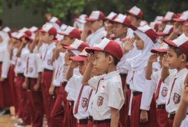 SD Terbaik di Bojonegoro Berdasarkan Koleksi Medali di Puspresnas Nomor 1 dan 11 Tembus Internasional