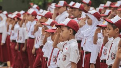 SD Terbaik di Bojonegoro Berdasarkan Koleksi Medali di Puspresnas Nomor 1 dan 11 Tembus Internasional