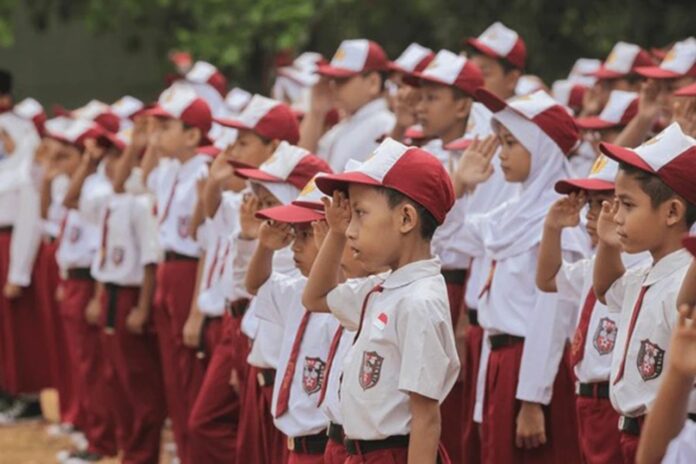 SD Terbaik di Bojonegoro Berdasarkan Koleksi Medali di Puspresnas Nomor 1 dan 11 Tembus Internasional