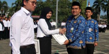 Selamat 1048 PPPK Blora Tahap 1 Resmi Dilantik Segini Gaji yang Bakal Diterima