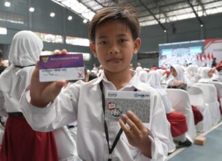 Siswa Wajib Tahu Ini 3 Cara Cek Daftar Penerima PIP 2025 Kemendikdasmen Cek Apakah Sudah Terdaftar