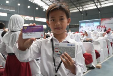 Siswa Wajib Tahu Ini 3 Cara Cek Daftar Penerima PIP 2025 Kemendikdasmen Cek Apakah Sudah Terdaftar