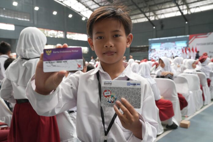 Siswa Wajib Tahu Ini 3 Cara Cek Daftar Penerima PIP 2025 Kemendikdasmen Cek Apakah Sudah Terdaftar