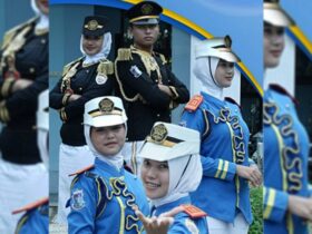 SMA Negeri 2 Taruna Pamong Praja Jawa Timur Rilis Hasil Akhir SPMB 2025 Cek Apakah Namamu Lolos Seleksi