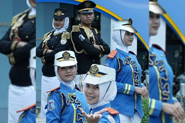 SMA Negeri 2 Taruna Pamong Praja Jawa Timur Rilis Hasil Akhir SPMB 2025 Cek Apakah Namamu Lolos Seleksi