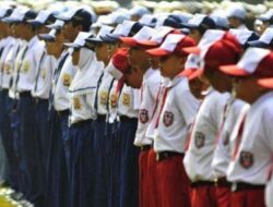 SPMB 2025 Segera Dibuka Ini Kuota SPMB 2025 Jalur Domisili Afirmasi Prestasi dan Mutasi Jenjang SD SMP SMA