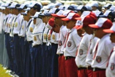 SPMB 2025 Segera Dibuka Ini Kuota SPMB 2025 Jalur Domisili Afirmasi Prestasi dan Mutasi Jenjang SD SMP SMA