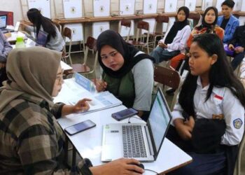 SPMB 2025 Siap Dibuka 4 Jalur Pilihan yang Perlu Diketahui Orang Tua dan Calon Murid