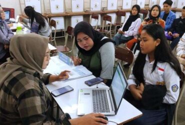 SPMB 2025 Siap Dibuka 4 Jalur Pilihan yang Perlu Diketahui Orang Tua dan Calon Murid