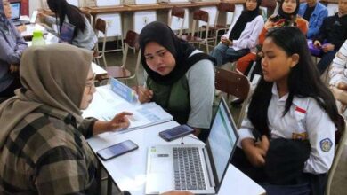 SPMB 2025 Siap Dibuka 4 Jalur Pilihan yang Perlu Diketahui Orang Tua dan Calon Murid