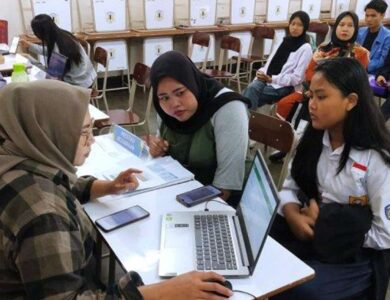 SPMB 2025 Siap Dibuka 4 Jalur Pilihan yang Perlu Diketahui Orang Tua dan Calon Murid