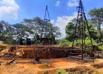 Sumur Minyak Tua Ledok dan Semanggi di Blora Masuk Tahap Finalisasi Perpanjangan Izin Kementerian ESDM