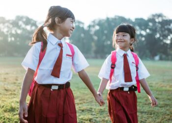 Tak Lagi 7 Tahun! Batas Usia Masuk SD Resmi Dirombak: Usia Dibawah 6 Tahun Bisa Masuk SD, Berikut Syaratnya 3 Tak Lagi 7 Tahun Batas Usia Masuk SD Resmi Dirombak Usia Dibawah 6 Tahun Bisa Masuk SD Berikut Syaratnya