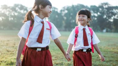 Tak Lagi 7 Tahun Batas Usia Masuk SD Resmi Dirombak Usia Dibawah 6 Tahun Bisa Masuk SD Berikut Syaratnya