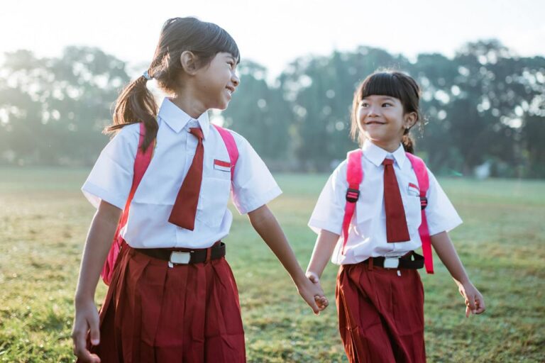 Tak Lagi 7 Tahun Batas Usia Masuk SD Resmi Dirombak Usia Dibawah 6 Tahun Bisa Masuk SD Berikut Syaratnya