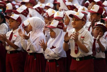 Tercatat Puspresnas Inilah 30 SD Terbaik di Jawa Tengah dengan Total Koleksi Medali dan Piagam Terbanyak