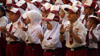 Tercatat Puspresnas Inilah 30 SD Terbaik di Jawa Tengah dengan Total Koleksi Medali dan Piagam Terbanyak