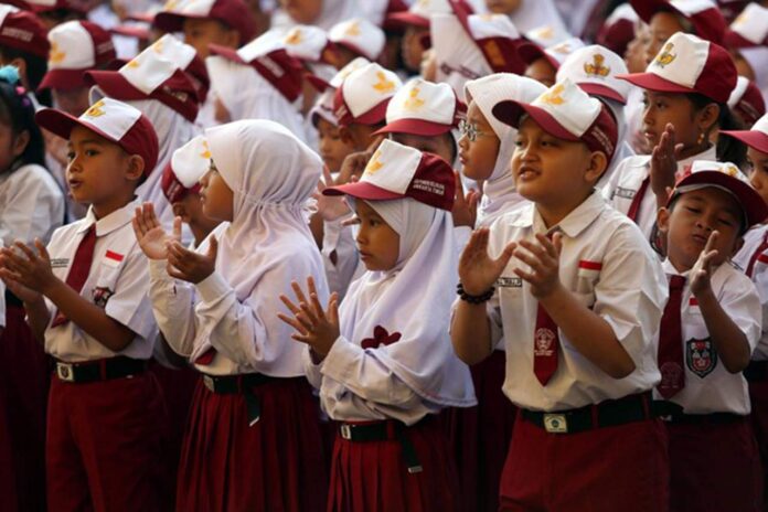 Tercatat Puspresnas Inilah 30 SD Terbaik di Jawa Tengah dengan Total Koleksi Medali dan Piagam Terbanyak