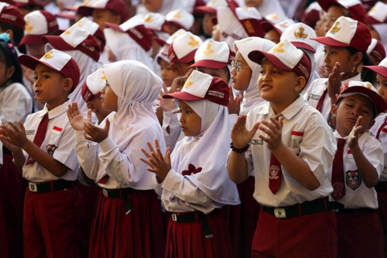 Tercatat Puspresnas Inilah 30 SD Terbaik di Jawa Tengah dengan Total Koleksi Medali dan Piagam Terbanyak