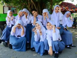 Terverifikasi Puspresnas Ini Daftar SMA Terbaik di Blora Berdasarkan Prestasi Nasional