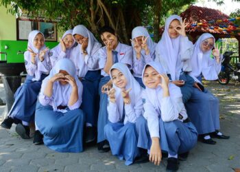 Terverifikasi Puspresnas Ini Daftar SMA Terbaik di Blora Berdasarkan Prestasi Nasional