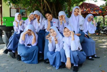 Terverifikasi Puspresnas Ini Daftar SMA Terbaik di Blora Berdasarkan Prestasi Nasional