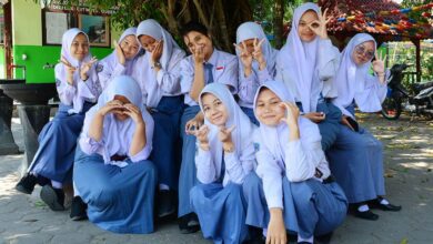Terverifikasi Puspresnas Ini Daftar SMA Terbaik di Blora Berdasarkan Prestasi Nasional